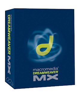 Macromedia Dreamweaver Mx Portable