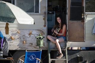 into the wild kristen stewart