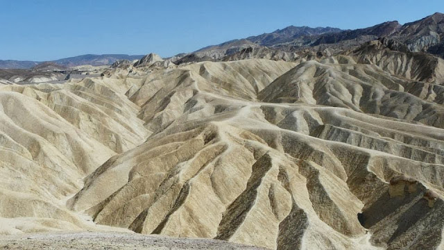 Death Valley