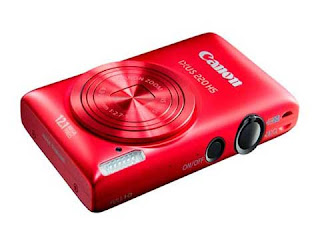 5 compact camera best selling in summer 2011