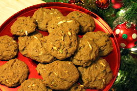 Mole Cookies