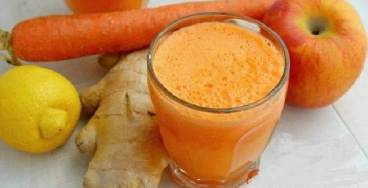 Remove Any Poison From Your Body In Just 2 Days With This Detox Program