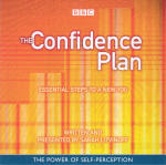The Confidence Plan - audio book