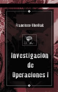 Libros De Ingenieria Industrial Investigacion De Operaciones