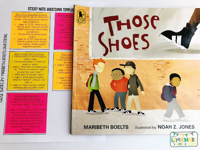 Interactive Read Aloud Lessons for First Grade | Each set of read aloud plans include anchor charts, posters, a daily lesson plan, assessing and advancing questions for partner talk and reading response, vocabulary, mentor sentences, speaking and listening checklists, vocabulary acquisition checklists, and daily and culminating task journal printables, as well as crafts and directed drawing. Get ready for an engaging interactive read aloud! 