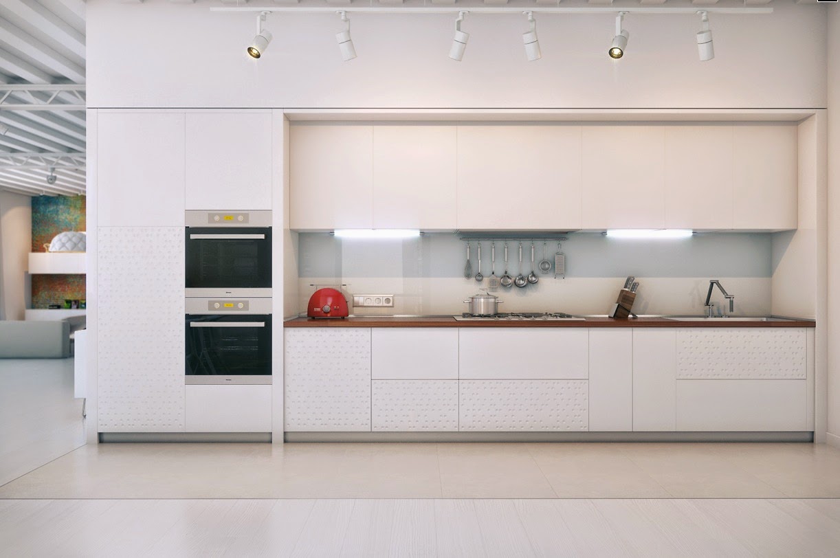 White Kitchen Design Image Variety Sample White Kitchen Design Image