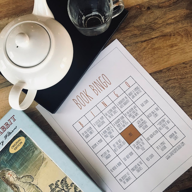 self care reading | how to read more | get into reading | top books of 2019 | book bingo cards | new years resolution read more | fun reading techniques | get me to read more | read more with your spouse 
