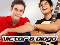 Victor e Diogo - Para de Pirar (Nova) 2011