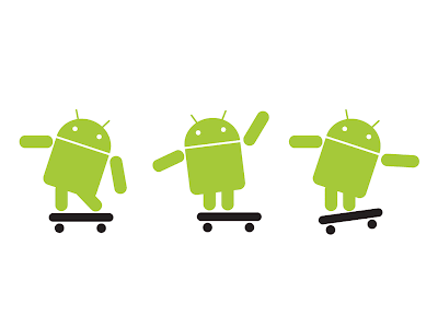 android wallpaper