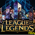 League of Legends 5.20 Final Game For Windows Download
