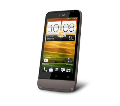 HTC One V