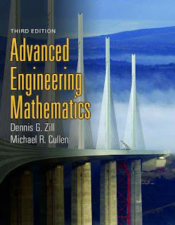 Student Solutions Manual to accompany Advanced Engineering Mathematics, 3rd Edition by Dennis G. Zill PDF