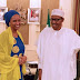 HADIZA BALA USMAN SACKED.... Buhari Approves Investigative Panel of Inquiry On NPA