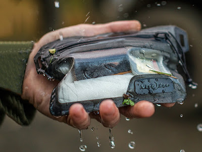 Nite Ize RunOff Waterproof Wallet, Tough Trusted Protection For Watersports And Adventure Travel