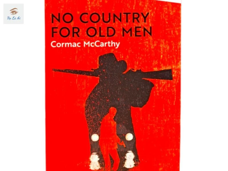 No Country For All Man