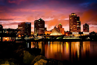 Team Building Venues Milwaukee WI