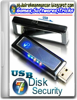 USB Disk Security 6.3.0.30 Multilingual with keygen