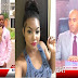 Ndeko Eliezer et La Famille De Cynthia Chez Le Ministre de La Coopération . Aleli ministre alobi eza affaire privée ! (vidéo)