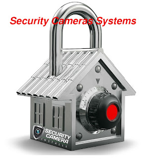 security camera systems la