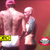 Wiz Khalifa Brings Amber Rose Out On Stage During Performance (VIDEO)