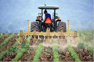 Teknologi pertanian terbaru