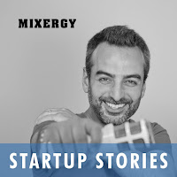 Mixergy