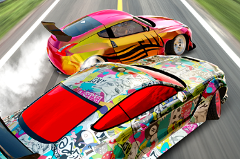 Drift Max Pro Hack MOD APK v2.0.13 + OBB ( Free Shopping )