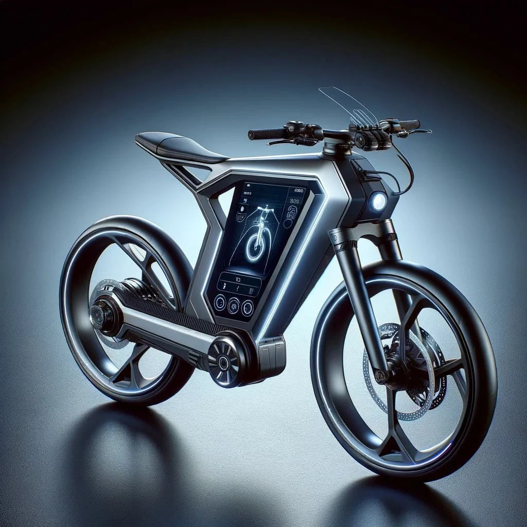 Embracing the Future: The Rise of Legal Electric Bikes