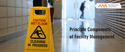 Principle Components of Facility Management