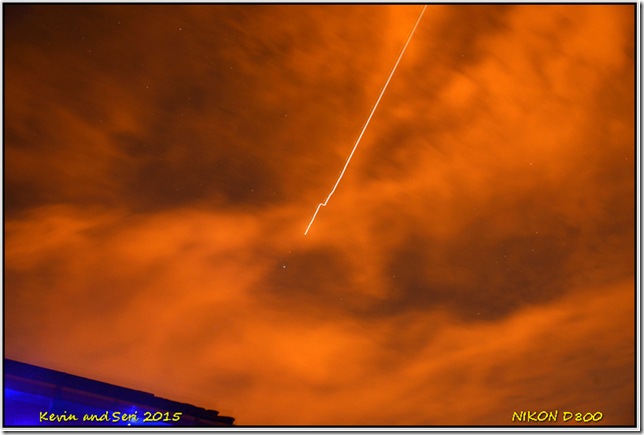 Shots from Home - August