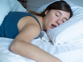 Researchers studying nearly 2,000 patients found that nearly 40 per cent of women who declared themselves to be non-snorers turned out to have severe or very severe snoring intensity, according to the study published in the Journal of Clinical Sleep Medicine.