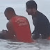Surfista morre afogado em Santos; Marinha alertava para ondas de até 3 metros no litoral sul de SP