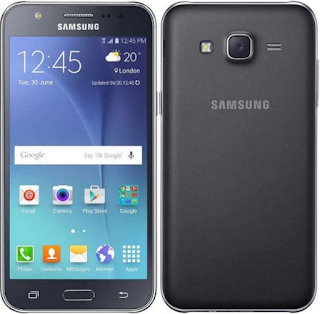 Samsung Galaxy J5 SM-J500G/DS