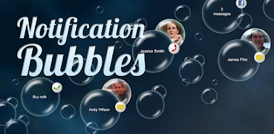 Notification Bubbles v4.2 Apk 