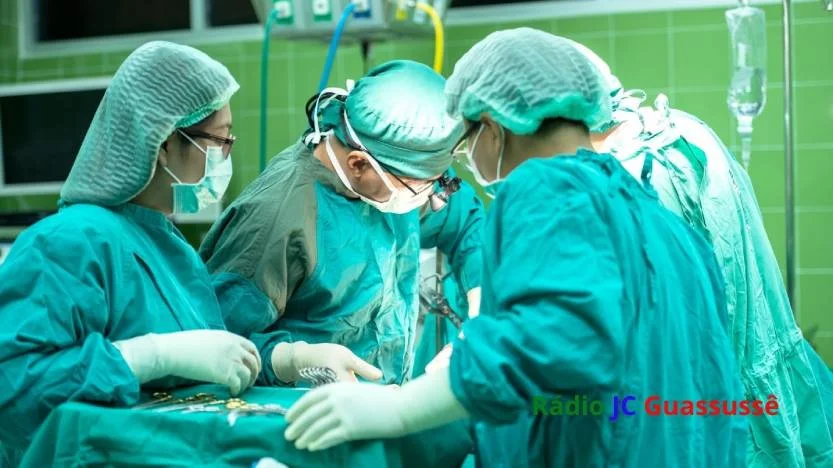 Governo abre 3,1 mil novas vagas para Mais Médicos