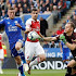 6 Fakta Setelah Arsenal Dipermalukan Leicester City