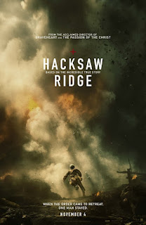 Hacksaw Ridge ( 2016 )