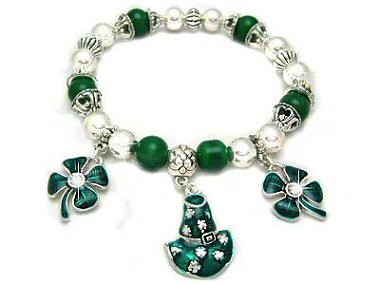 Ireland Fashion Jewelry