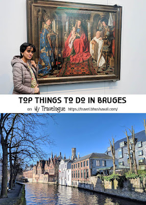 PK Sushant Singh Rajput Anushka Sharma Bollywood movie filming locations Bruges Brugge Belgium