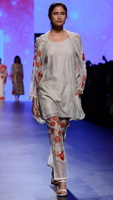 lakme fashion week 