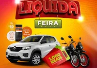 Liquida Feira de Santana BA 2022 CDL