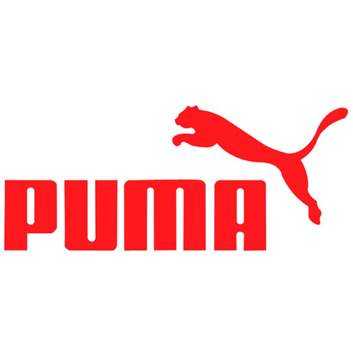 Logo Marca Puma Free Donwload