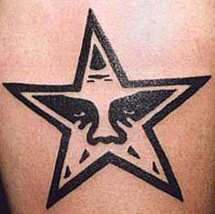 Star Tattoo