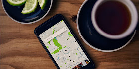 Your guide to Becoming A Pro-Rider - 8 #Uber Features You Didn't Know @Uber_RSA 