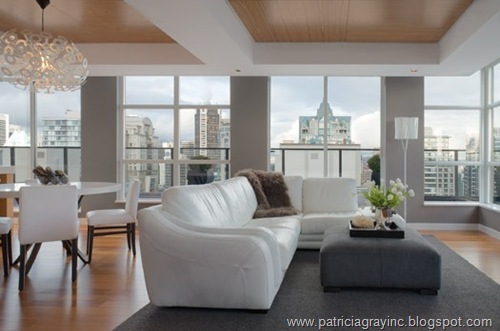 Patricia Gray | Interior Design