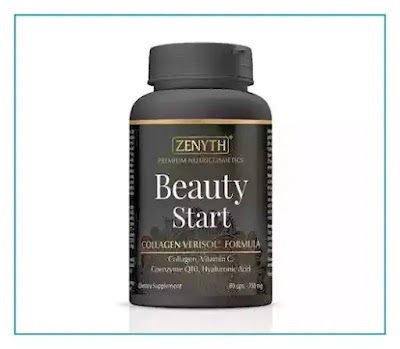 Beauty Start Zenyth pareri forum capsule naturiste pentru par si unghii