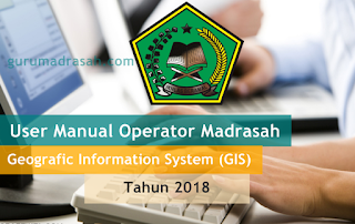 user manual gis 2018