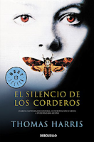 El Silencio de Los Corderos por Thomas Harris