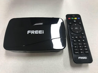 FREEI NET+ ATUALIZAÇÃO V2280 - 22/08/2018