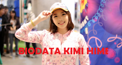 biodata kimi hime, akun ig kimi hime, kimi hime ig, channel youtube kimi hime, kimi hime yt, twitter kimi hime, kimi hime twtitter, kimi hime foto, kimi hime petisi, kimi hime video dewasa